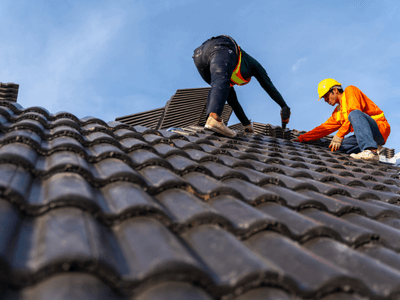 About Roof Repair Experts Lake Alfred, FL